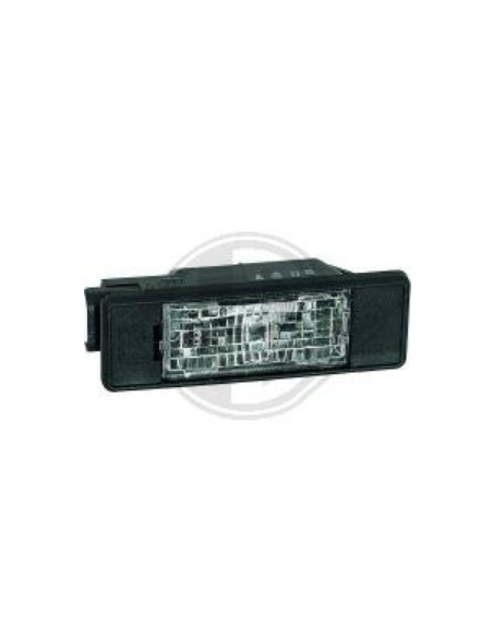Comprar Piloto de matrícula PEUGEOT 106 6340A5 online