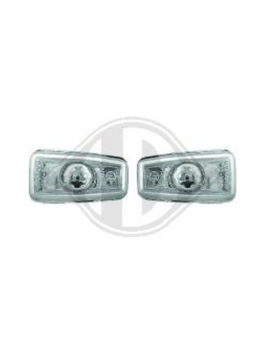Comprar Kit Piloto intermitente PEUGEOT 106 online