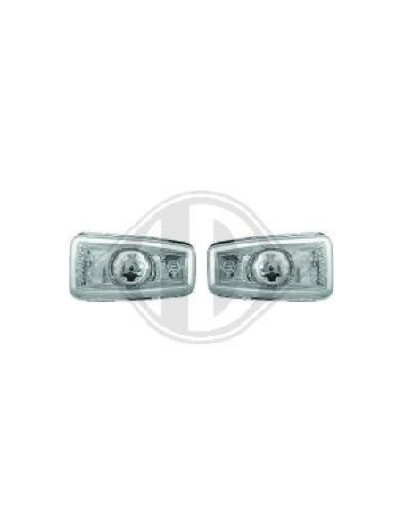 Comprar Kit Piloto intermitente PEUGEOT 106 online