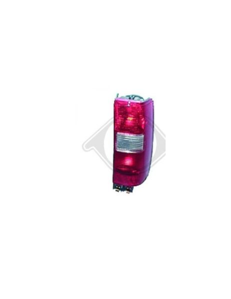 Comprar Piloto trasero derecho VOLVO 850 3512426 online