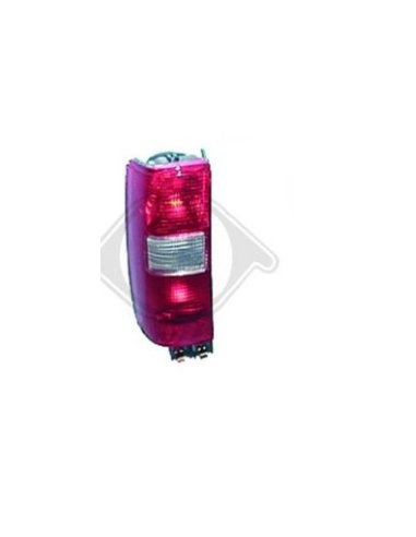 Comprar Piloto trasero izquierdo VOLVO 850 35124247 online