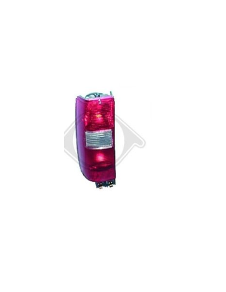 Comprar Piloto trasero izquierdo VOLVO 850 35124247 online