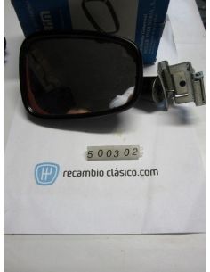 Espejo exterior antirrobo Renault 12