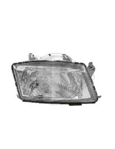 Comprar Faro delantero derecho H4 SAAB 9-3 05141726 online