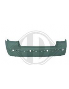 Comprar Parachoques trasero SAAB 9-3 32016141 online