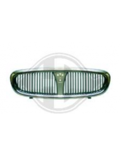 Comprar Rejilla de radiador Rover 25 DHB102550MMM online