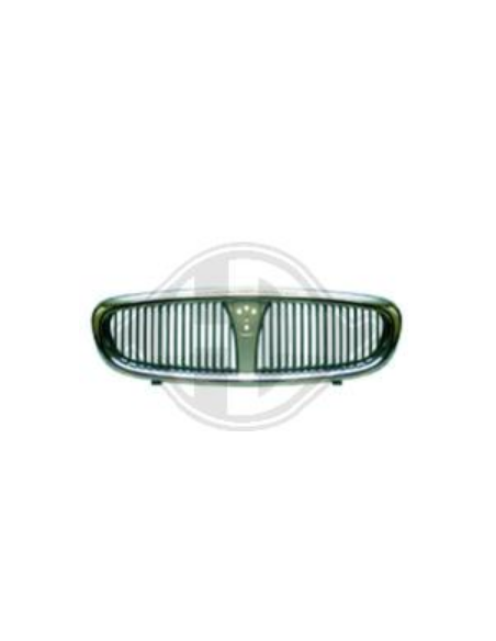 Comprar Rejilla de radiador Rover 25 DHB102550MMM online