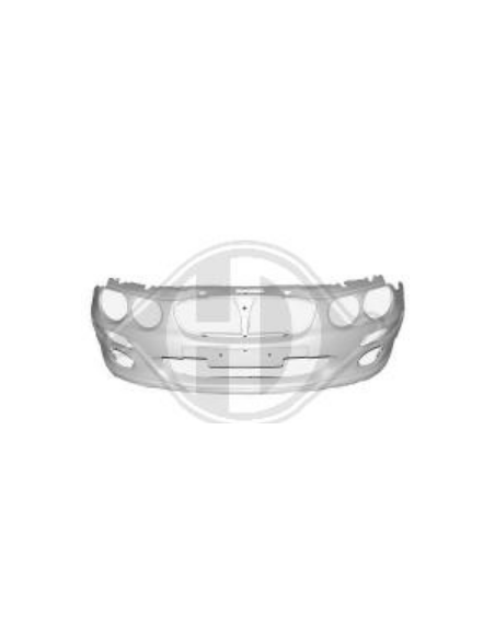 Comprar Parachoques delantero Rover 25 DPC101740LML online Comprar Parachoques delantero Rover 25 DPC101740LML online