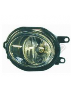 Comprar Faro antiniebla derecho H 11 Rover 25 XBJ100260 online
