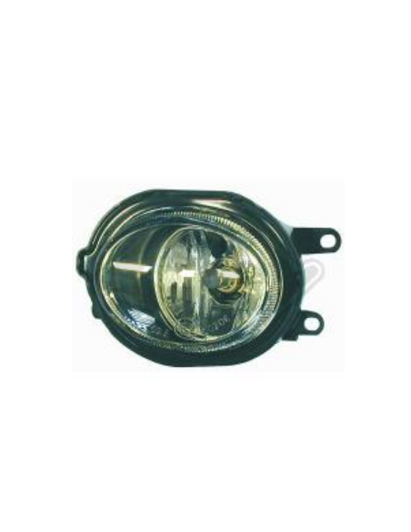 Comprar Faro antiniebla derecho H 11 Rover 25 XBJ100260 online