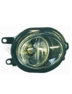 Comprar Faro antiniebla izquierdo H 11 Rover 25 XBJ105510 online