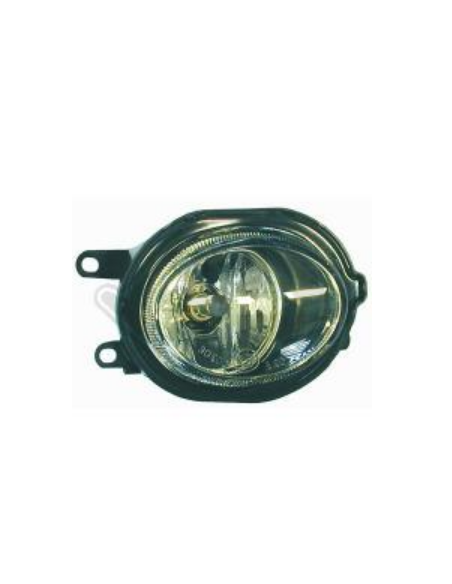 Comprar Faro antiniebla izquierdo H 11 Rover 25 XBJ105510 online