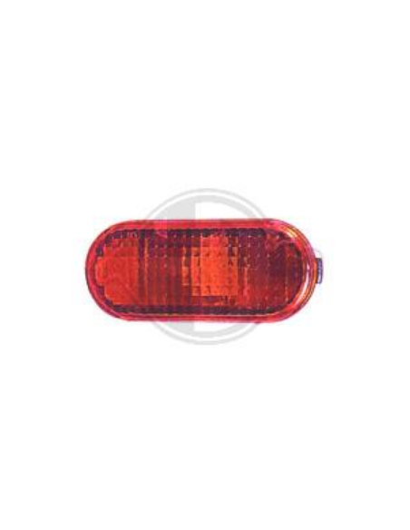 Comprar Piloto intermitente aleta SEAT INCA 3A0949101A online