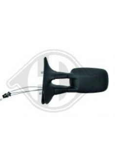 Comprar Retrovisor exterior izquierdo SEAT INCA 6K1857507G