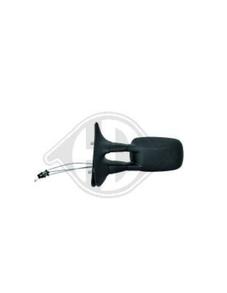 Comprar Retrovisor exterior izquierdo SEAT INCA 6K1857507G