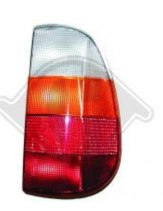 Comprar Piloto trasero izquierdo SEAT INCA 6K9945111 online