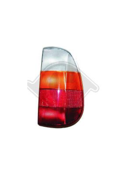 Comprar Piloto trasero izquierdo SEAT INCA 6K9945111 online
