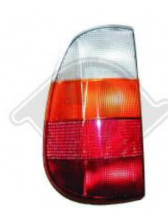 Comprar Piloto trasero derecho SEAT INCA 6K9945112 online