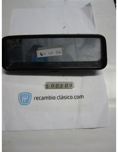 Espejo interior Renault 12