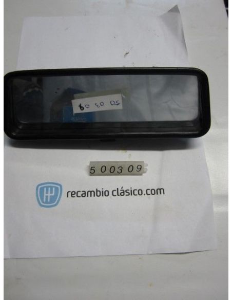 Espejo interior Renault 12