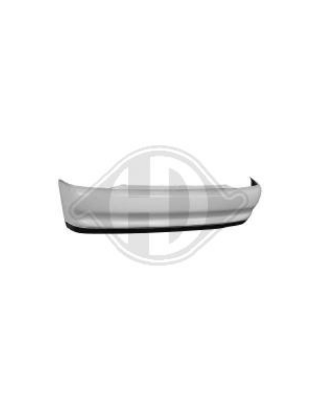 Comprar Parachoques trasero SEAT IBIZA 6K6807417HGRU online
