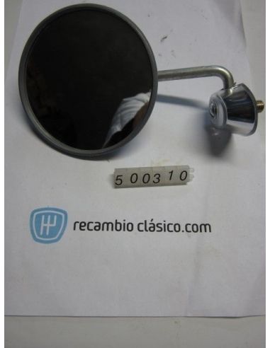 Espejo retrovisor exterior izquierdo Renault 4 R1123