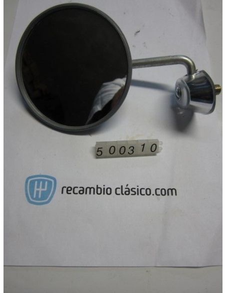 Espejo retrovisor exterior izquierdo Renault 4 R1123