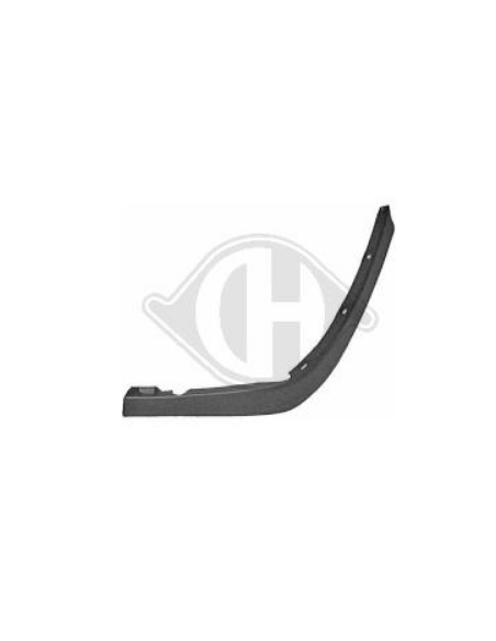 Comprar Spoiler delantero izquierdo SEAT IBIZA 6K0805903 online