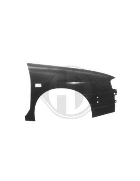 Comprar Aleta delantera derecha SEAT IBIZA 6K0821022 online