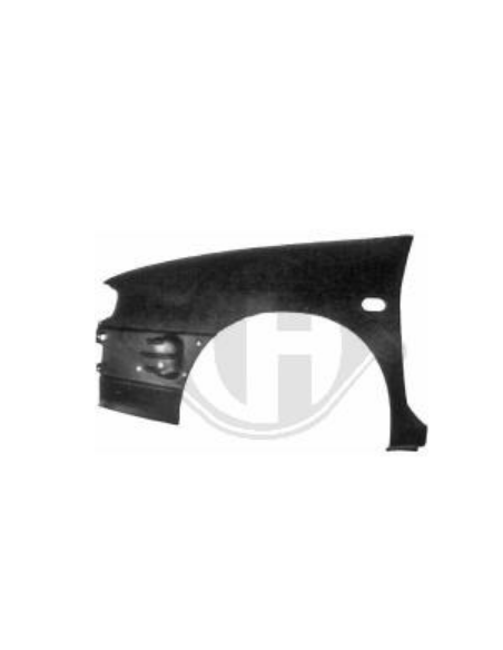 Comprar Aleta delantera izquierda SEAT IBIZA 6K0821021A online