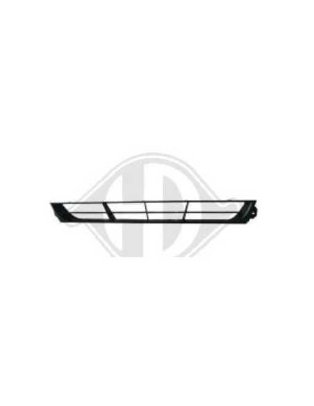 Comprar Rejilla de ventilación, parachoques centro SEAT IBIZA