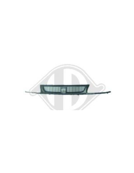 Comprar Rejilla de radiador SEAT IBIZA 6K6853653A online