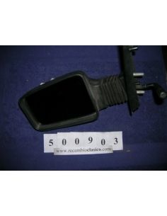Espejo exterior izquierdo Peugeot 405