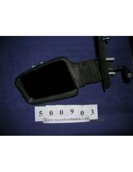 Espejo exterior izquierdo Peugeot 405