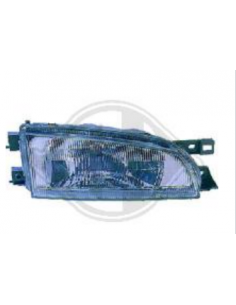 Comprar Faro delantero derecho H4 Subaru Impreza 84001FA220