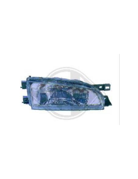 Comprar Faro delantero derecho H4 Subaru Impreza 84001FA220