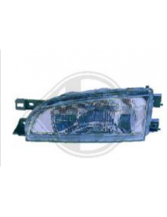 Comprar Faro delantero izquierdo H4 Subaru Impreza 84001FA230