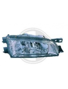Comprar Faro delantero derecho H4 Subaru Impreza 84001FA250