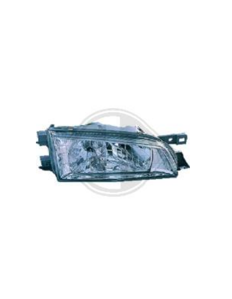 Comprar Faro delantero derecho H4 Subaru Impreza 84001FA250