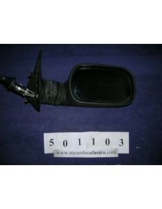 Espejo exterior derecho para FIAT Regata, FIAT Ritmo