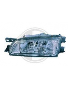 Comprar Faro delantero izquierdo H4 Subaru Impreza 84001FA240