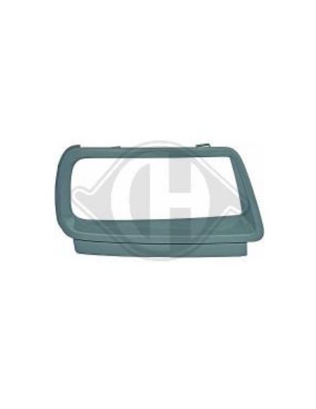 Comprar Cerquillo de faro delantero derecho SUZUKI Vitara Long Comprar Cerquillo de faro delantero derecho SUZUKI Vitara Long