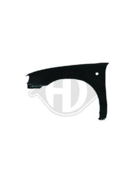 Comprar Aleta delantera izquierda SUZUKI BALENO 5771160G00