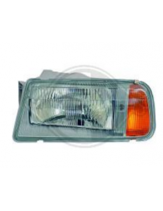 Comprar Faro delantero izquierdo H4 SUZUKI Vitara 3530060A31