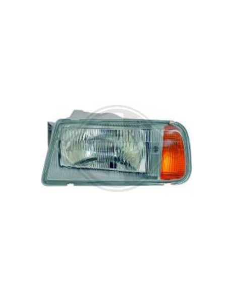 Comprar Faro delantero izquierdo H4 SUZUKI Vitara 3530060A31 Comprar Faro delantero izquierdo H4 SUZUKI Vitara 3530060A31