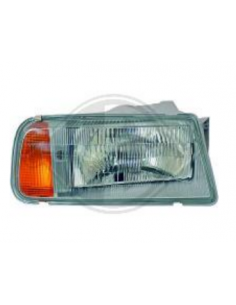 Comprar Faro delantero derecho H4 SUZUKI Vitara 3510060A31