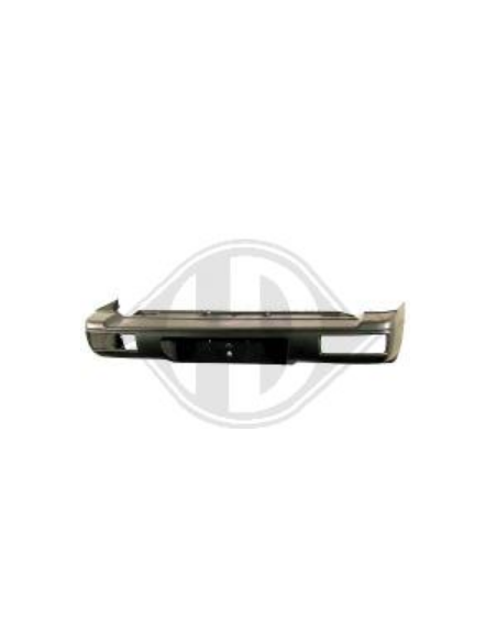 Comprar Parachoques trasero SUZUKI Vitara online Comprar Parachoques trasero SUZUKI Vitara online