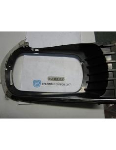Embellecedor faro delantero derecho Renault 12, Renault 12 TL fase 1