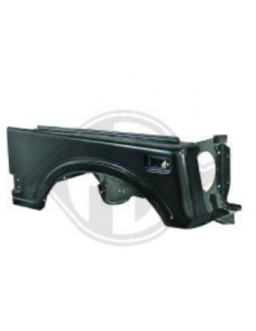 Comprar Aleta delantera derecha SUZUKI