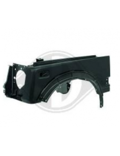 Comprar Aleta delantera izquierda SUZUKI